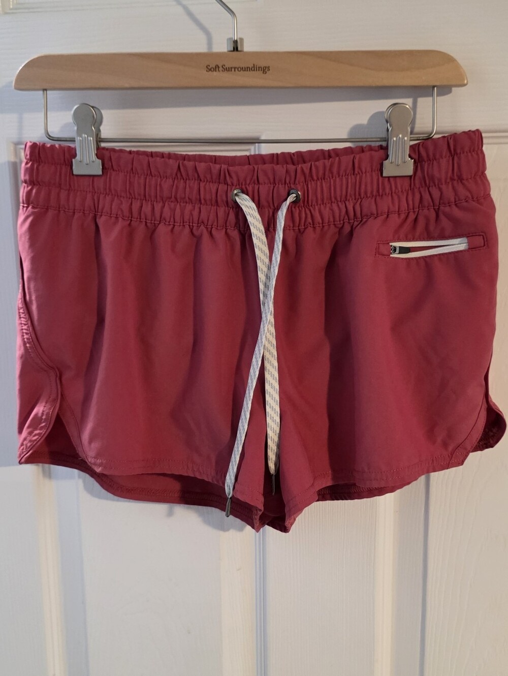 Vuori Women's Clementine Shorts Size Medium